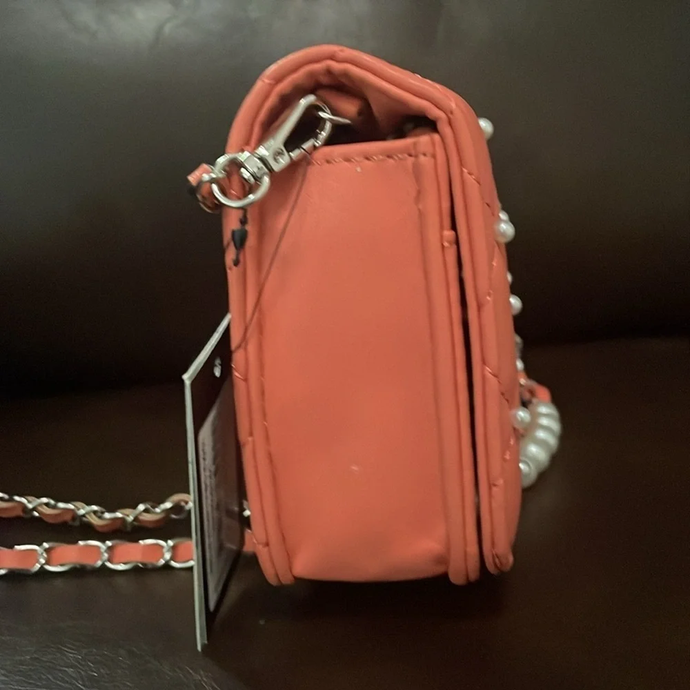 Badgley Mischka Coral - Picture 6 of 10
